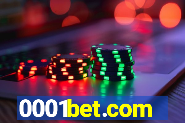 0001bet.com