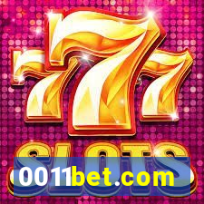 0011bet.com