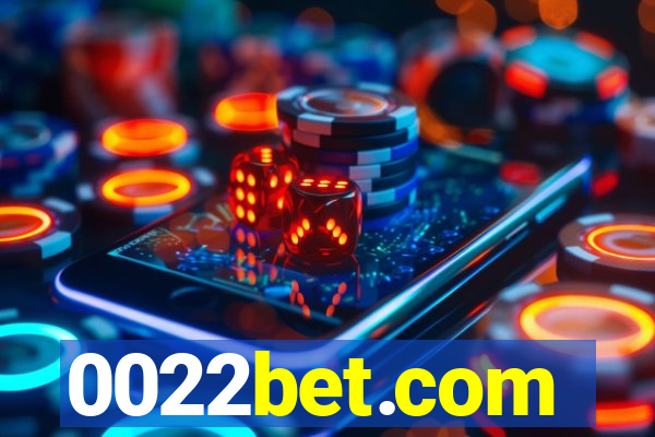 0022bet.com