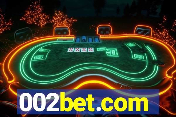 002bet.com