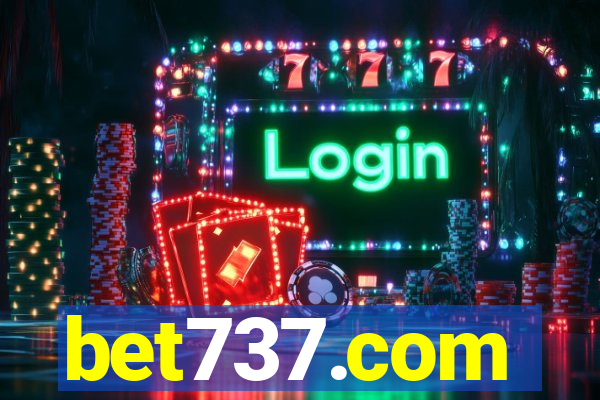 bet737.com