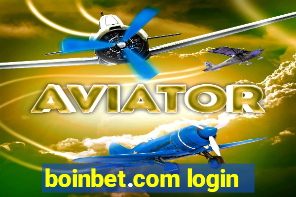 boinbet.com login