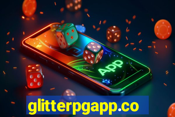 glitterpgapp.com