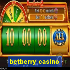 betberry casino