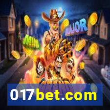 017bet.com