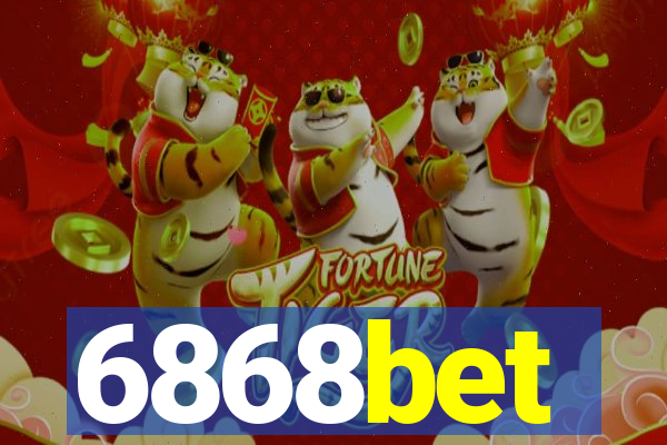 6868bet