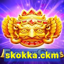 skokka.ckm