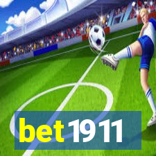 bet1911