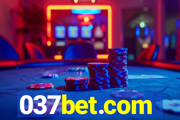 037bet.com