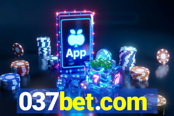 037bet.com