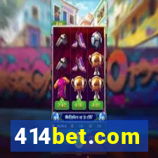 414bet.com