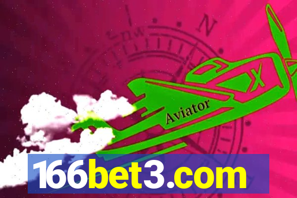 166bet3.com