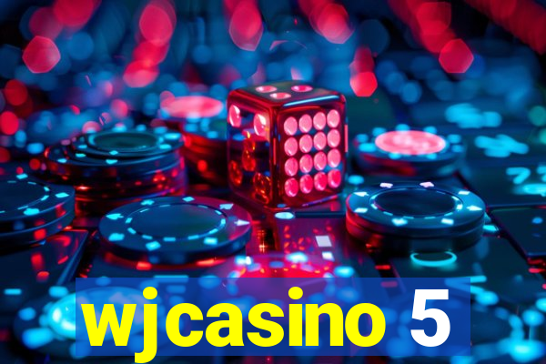 wjcasino 5