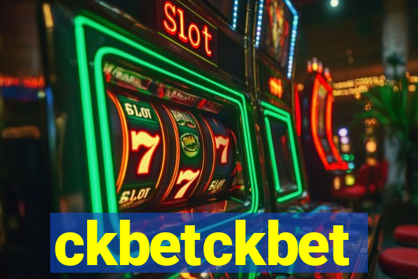 ckbetckbet