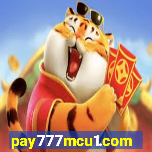 pay777mcu1.com