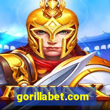 gorillabet.com