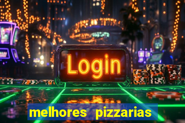 melhores pizzarias de porto alegre