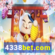 4338bet.com