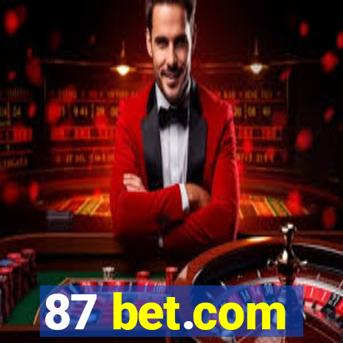 87 bet.com