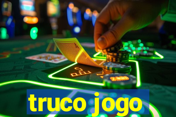 truco jogo