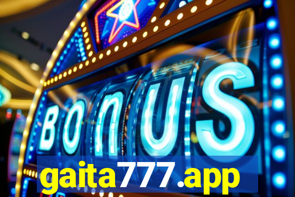 gaita777.app