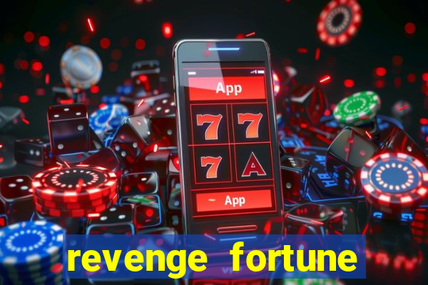 revenge fortune tiger 2 demo