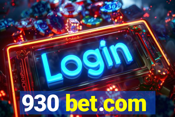 930 bet.com