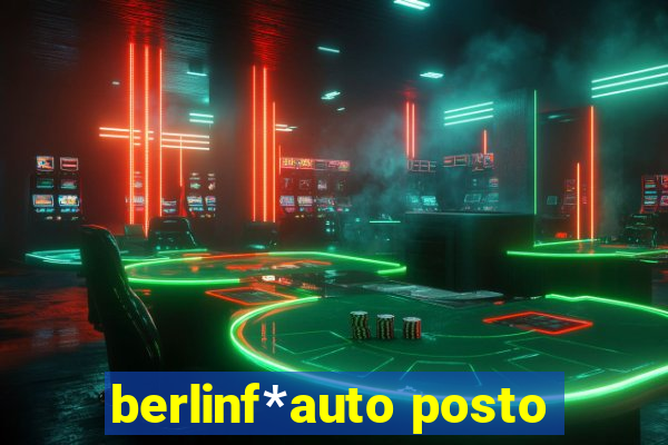 berlinf*auto posto