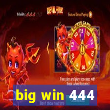 big win 444