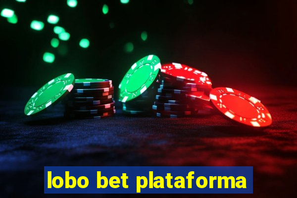 lobo bet plataforma