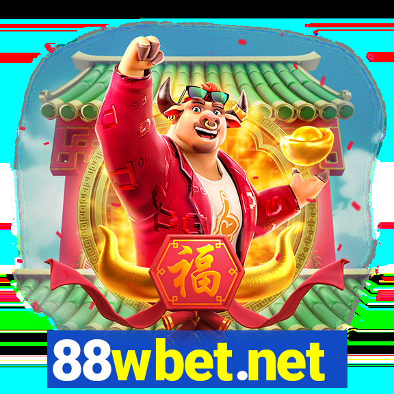 88wbet.net