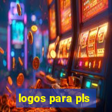 logos para pls