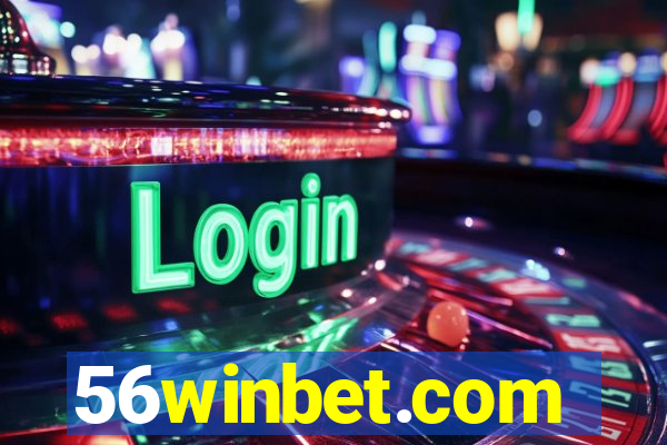 56winbet.com