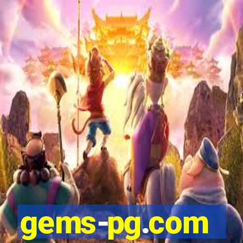 gems-pg.com