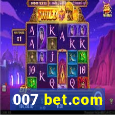 007 bet.com