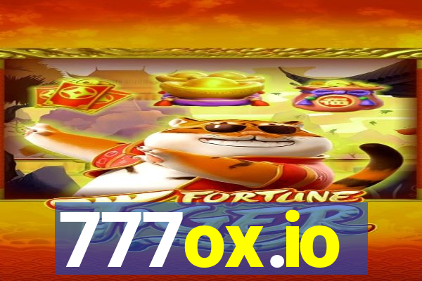 777ox.io