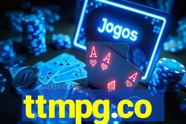 ttmpg.co