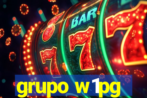 grupo w1pg