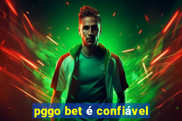 pggo bet é confiável