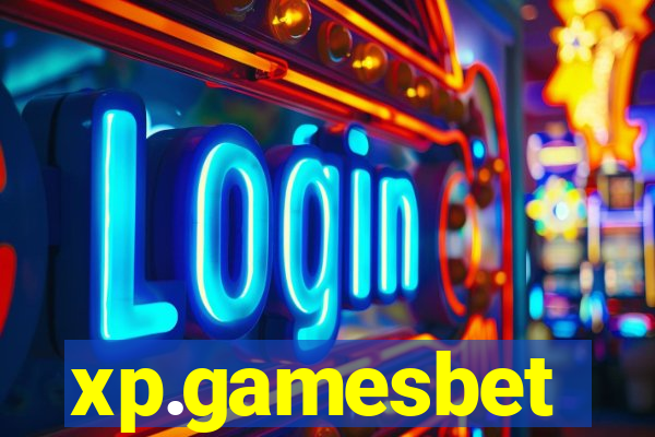 xp.gamesbet