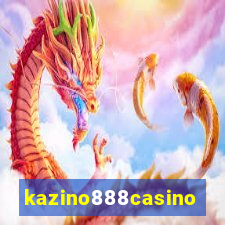 kazino888casino