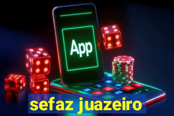 sefaz juazeiro