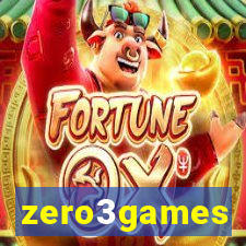 zero3games