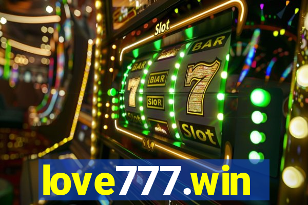 love777.win