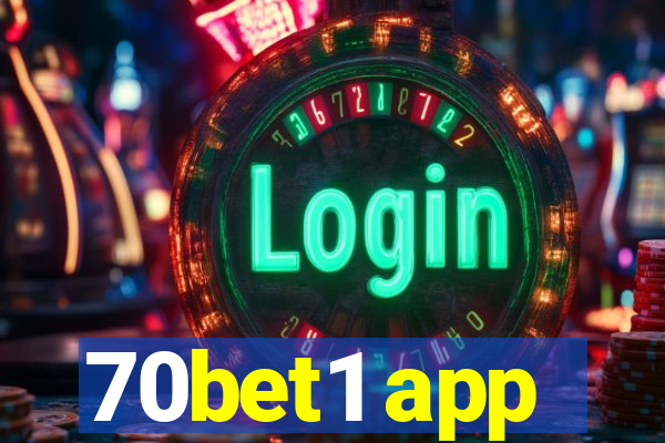 70bet1 app