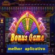 melhor aplicativo jogo do bicho