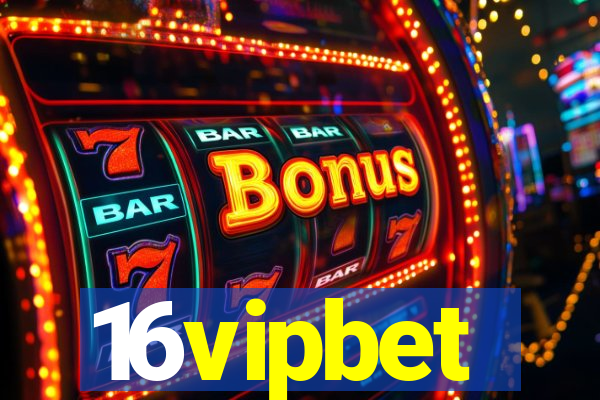 16vipbet