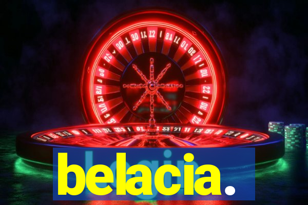 belacia.