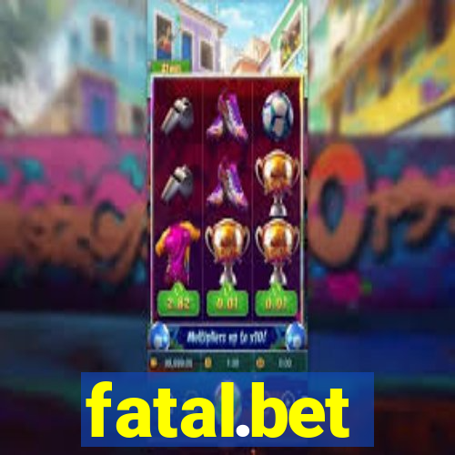 fatal.bet