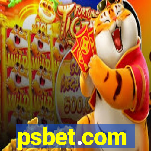 psbet.com